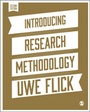 Cover: Introducing Research Methodology - SAGE Publications Ltd