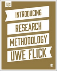Enlarge image Cover: Introducing Research Methodology - SAGE Publications Ltd