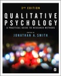 Cover: Qualitative Psychology - SAGE Publications Ltd