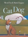 Cover: Cat Dog - Beach Lane Books
