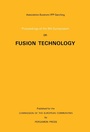 Cover: Proceedings of the 9th Symposium on Fusion Technology - Elsevier