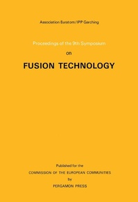 Enlarge image Cover: Proceedings of the 9th Symposium on Fusion Technology - Elsevier