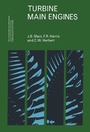 Cover: Turbine Main Engines - Elsevier