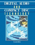 Cover: Digital Audio and Compact Disc Technology - Elsevier