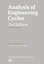 Cover: Analysis of Engineering Cycles - Elsevier