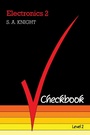 Cover: Electronics 2 - Butterworth-Heinemann