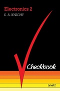 Cover: Electronics 2 - Butterworth-Heinemann