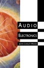 Cover: Audio Electronics - Elsevier