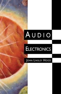 Enlarge image Cover: Audio Electronics - Elsevier