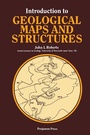 Cover: Introduction to Geological Maps and Structures - Elsevier