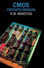 Cover: CMOS Circuits Manual - Butterworth-Heinemann