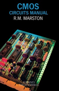 Enlarge image Cover: CMOS Circuits Manual - Butterworth-Heinemann