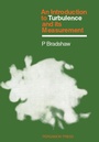Cover: An Introduction to Turbulence and its Measurement - Elsevier