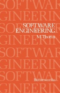 Cover: Software Engineering - Butterworth-Heinemann