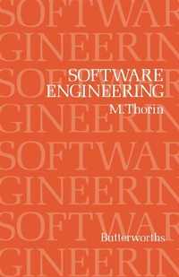 Enlarge image Cover: Software Engineering - Butterworth-Heinemann