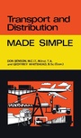 Cover: Transport and Distribution - Elsevier