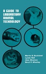 Cover: A Guide to Laboratory Animal Technology - Butterworth-Heinemann