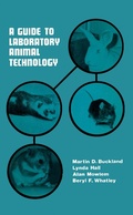 Cover: A Guide to Laboratory Animal Technology - Butterworth-Heinemann