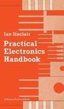 Cover: Practical Electronics Handbook - Elsevier