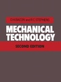 Cover: Mechanical Technology - Elsevier