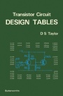 Cover: Transistor Circuit Design Tables - Butterworth-Heinemann