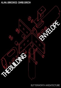 Enlarge image Cover: The Building Envelope - Butterworth-Heinemann