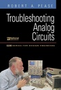 Cover: Troubleshooting Analog Circuits - Butterworth-Heinemann