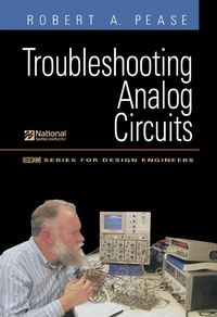 Enlarge image Cover: Troubleshooting Analog Circuits - Butterworth-Heinemann