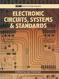 Cover: Electronic Circuits, Systems and Standards - Elsevier