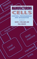 Cover: Manufacturing Cells - Elsevier