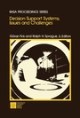 Cover: Decision Support Systems: Issues and Challenges - Elsevier