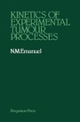 Cover: Kinetics of Experimental Tumour Processes - Elsevier