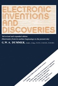 Cover: Electronic Inventions and Discoveries - Elsevier