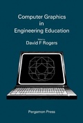 Cover: Computer Graphics in Engineering Education - Elsevier