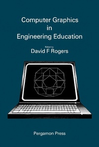Enlarge image Cover: Computer Graphics in Engineering Education - Elsevier