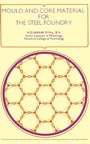Cover: Mould & Core Material for the Steel Foundry - Elsevier