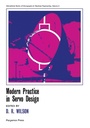 Cover: Modern Practice in Servo Design - Elsevier