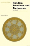 Cover: Random Functions and Turbulence - Elsevier