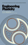 Cover: Engineering Plasticity - Elsevier