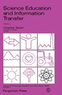 Cover: Science Education and Information Transfer - Elsevier