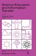 Cover: Science Education and Information Transfer - Elsevier