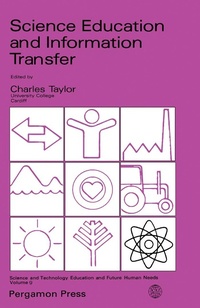 Enlarge image Cover: Science Education and Information Transfer - Elsevier
