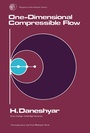 Cover: One-Dimensional Compressible Flow - Elsevier