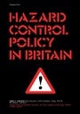 Cover: Hazard Control Policy in Britain - Elsevier