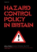 Cover: Hazard Control Policy in Britain - Elsevier
