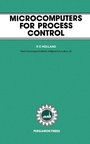 Cover: Microcomputers for Process Control - Elsevier