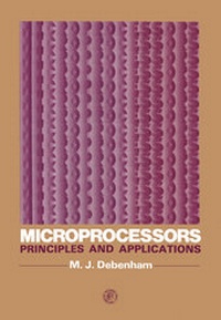 Abbildung von: Microprocessors - Elsevier