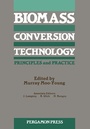 Cover: Biomass Conversion Technology - Elsevier