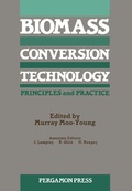 Cover: Biomass Conversion Technology - Elsevier