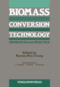 Enlarge image Cover: Biomass Conversion Technology - Elsevier